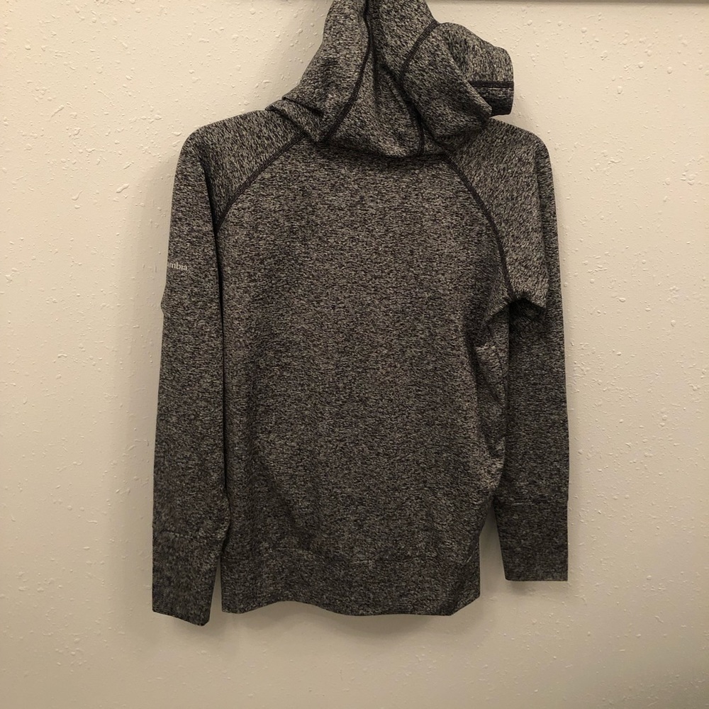 COLUMBIA Hoodie - Picture 2 of 4